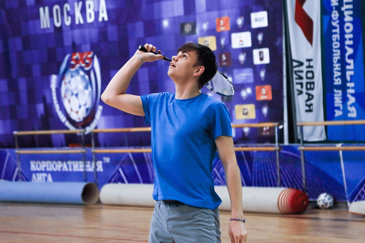 Спортклуб «Грифон»