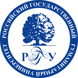 Мы — РГГУ