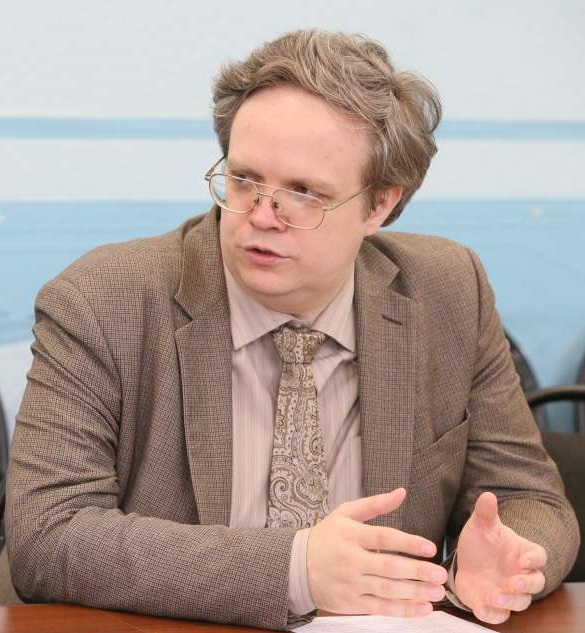 Зарапин Роман Валерьевич