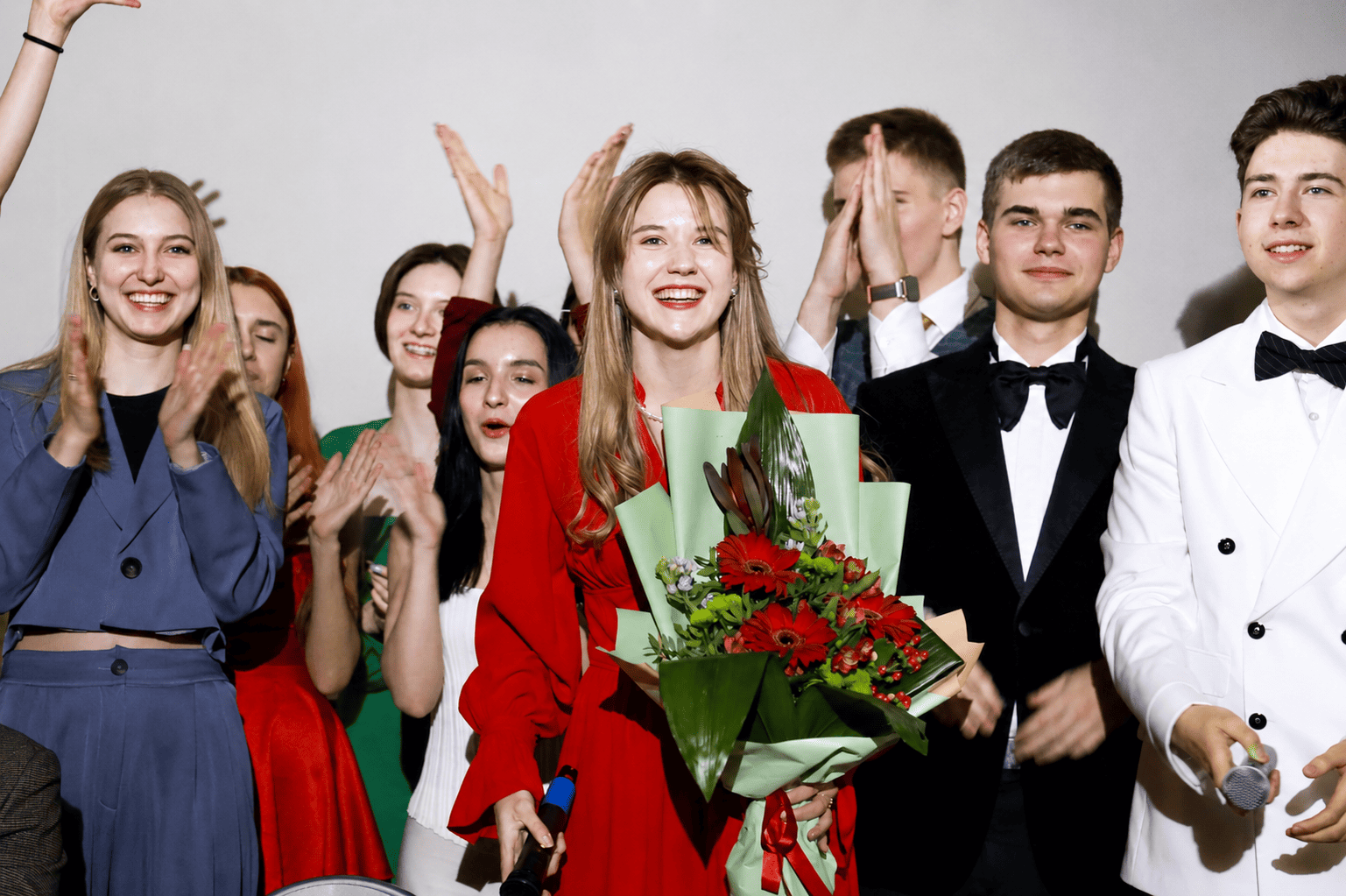 Cтуденческие клубы и&nbsp;творческие объединения