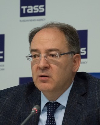 Сорокин Андрей Константинович