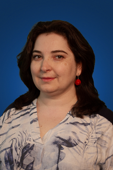 Гурьянова Елена Николаевна