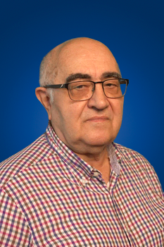 Бойко Сергей Иванович