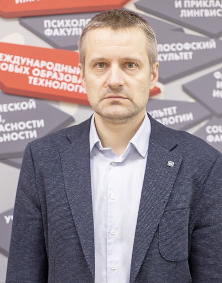 Усачёв Андрей Сергеевич