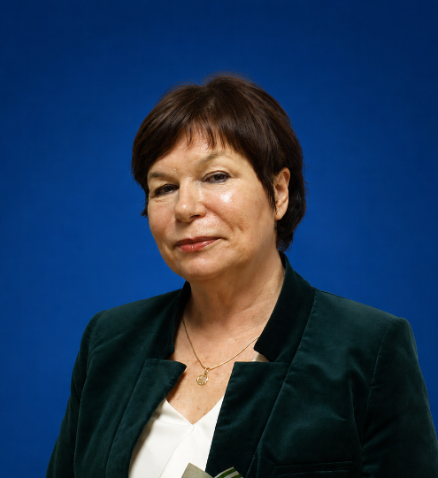 Заботкина Вера Ивановна