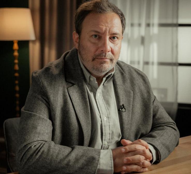 Минаев Сергей Сергеевич