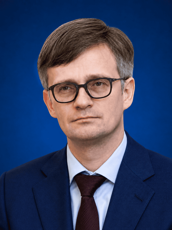 Шкаренков Павел Петрович