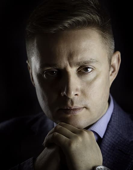 Тугушев Сергей Владимирович