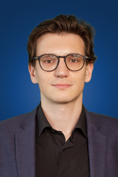 Вакарчук Денис Олегович