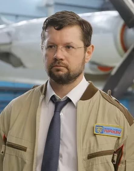 Конюхов Александр Владимирович