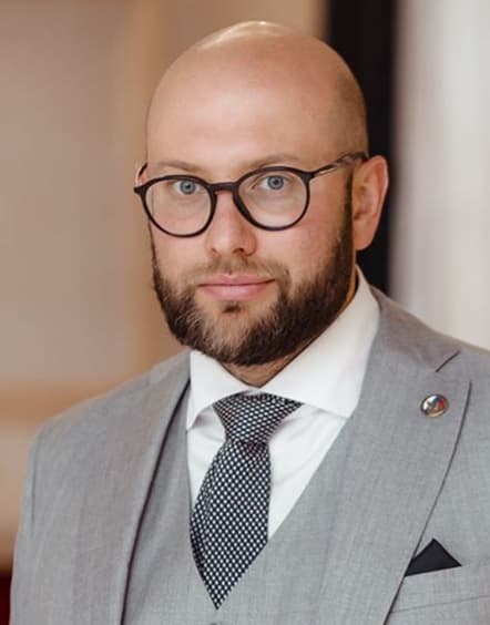 Ковалев Вадим Юрьевич