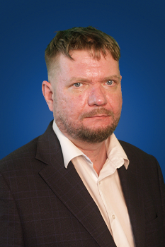 Анисимов Роман Иванович