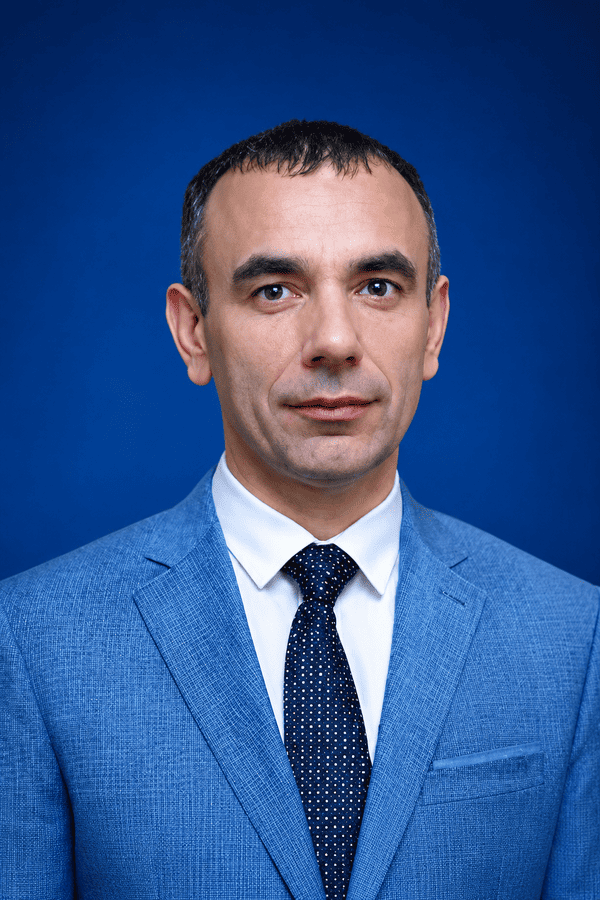 Трифонов Николай Николаевич