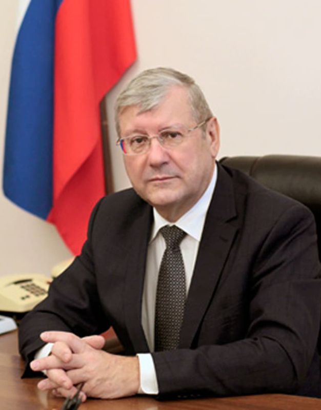Артизов Андрей Николаевич