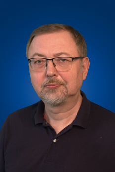 Гладков Михаил Юрьевич