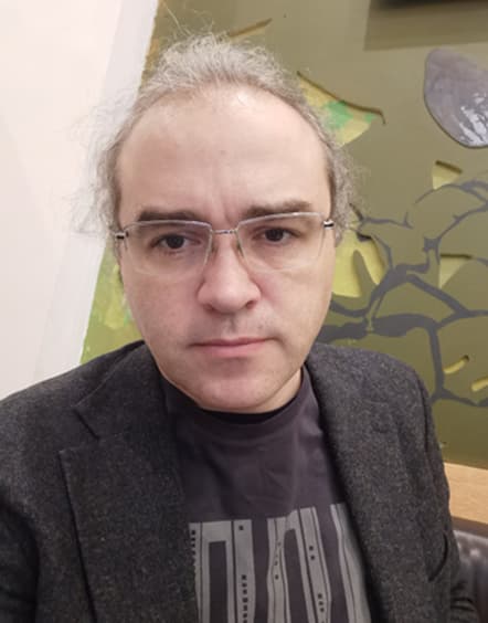 Ерусалимский Константин Юрьевич