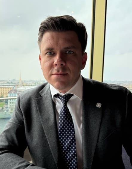 Гуров Роман Николаевич
