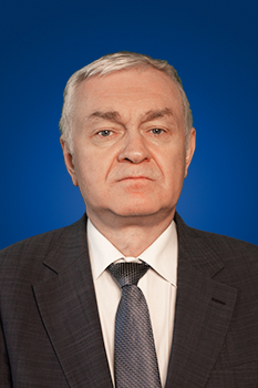 Абаев Алан Лазаревич