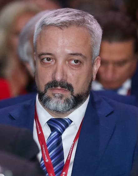 Примаков Евгений Александрович