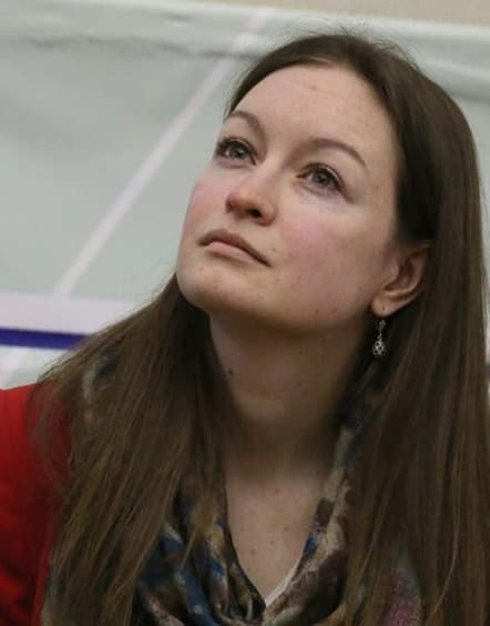 Жук Елена Ивановна
