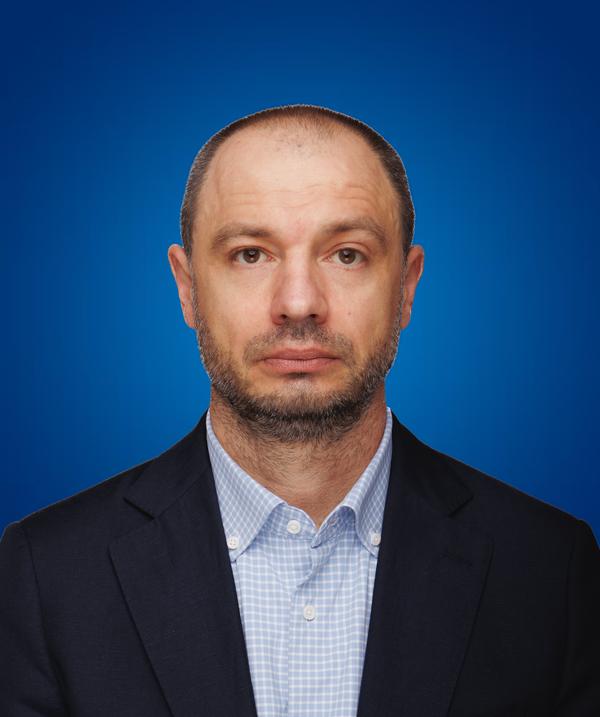 Сусленков Максим Юрьевич