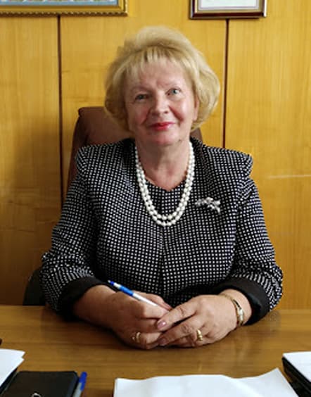 Тюрина Елена Александровна
