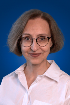 Мещерякова Наталия Николаевна