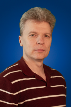 Раздъяконов Владислав Станиславович