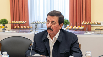 Шахрай Сергей Михайлович