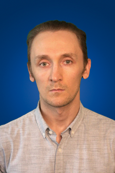 Акулинин Виктор Николаевич